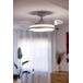 DUPI Ventilador de Techo con Luz AERO PRO LED | Motor DC Silencioso DUPI Ventilador de Techo con Luz AERO PRO LED | Motor DC Silencioso Blanco