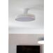 DUPI Ventilador de Techo con Luz POWER AIR LED | Motor DC Silencioso DUPI Ventilador de Techo con Luz POWER AIR LED | Motor DC Silencioso Blanco Brillo