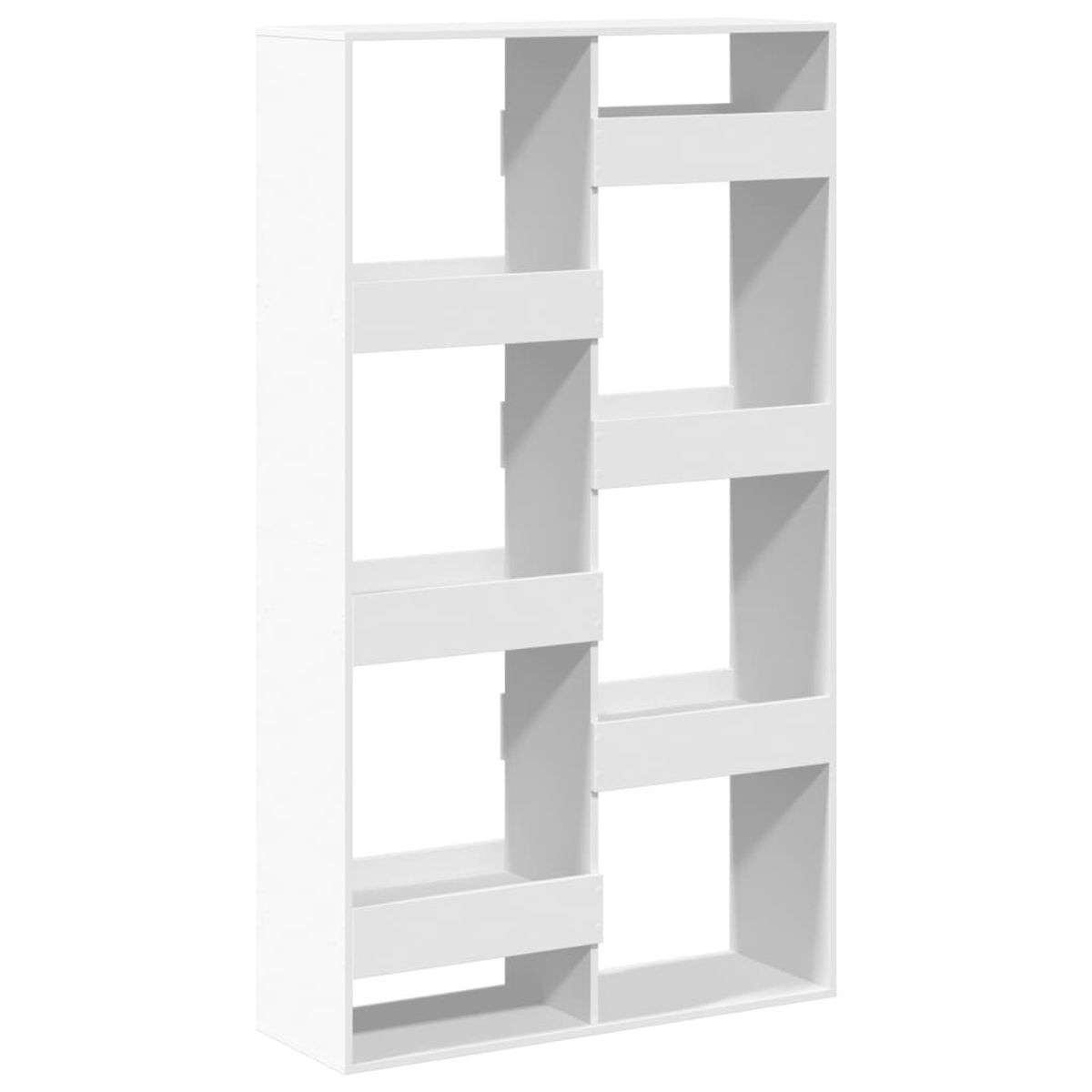 Estantería Heaven  compartimentos 100 Blanco