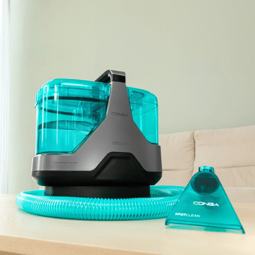 Conga 6000 Carpet&Spot Clean XXL Advance Conga 6000 Carpet&Spot Clean XXL Advance