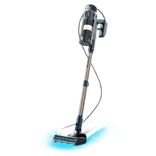 Aspirador Vertical com Fio Cecotec Conga Rockstar 800 Powerhead Titan. 500W, Potência de Sucção de 15kPa, Depósito de 700ml