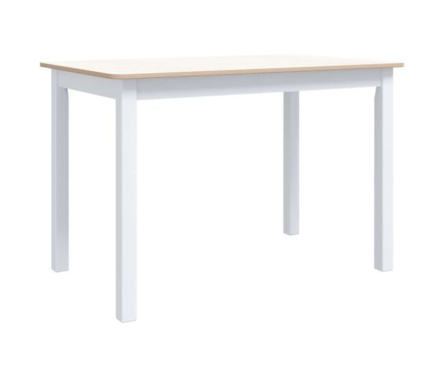Mesa De Comedor 114x71