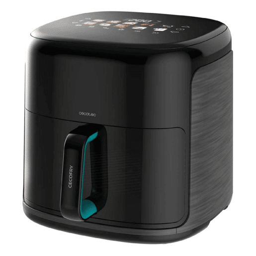 Cecofry&Grill Smokin'Prime 8500