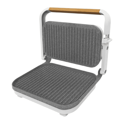Rock'nGrill 1300 Wood W