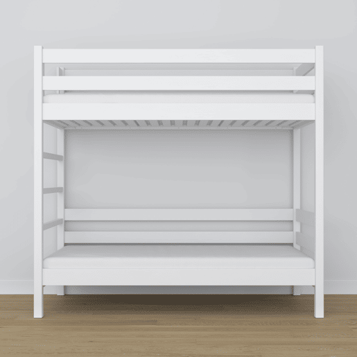 Beliche de madeira N03 branco Beliche de madeira N03 branco