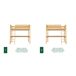 Cama alta de madera con escritorio N03 80x180 Cama alta de madera con escritorio N03 80x180 Pino