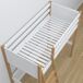 Cama alta de madera N04 120x180 Cama alta de madera N04 120x180 Madera