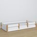 Cama baja de madera N01 90x200 Cama baja de madera N01 90x200 Madera