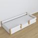 Cama baja de madera N01 90x200 Cama baja de madera N01 90x200 Madera