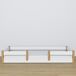 Cama baja de madera N01 90x200 Cama baja de madera N01 90x200 Madera
