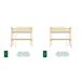 Cama alta de madera con escritorio N03 90x200 Cama alta de madera con escritorio N03 90x200 Pino