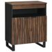 Aparador - Mueble de almacenamiento 60 Aparador - Mueble de almacenamiento 60 Marrón