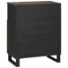 Aparador - Mueble de almacenamiento 60 Aparador - Mueble de almacenamiento 60 Marrón