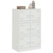 Aparador - Mueble de almacenamiento 67 Aparador - Mueble de almacenamiento 67 Blanco