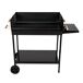 Barbacoa de carbón Galicia Barbacoa de carbón Galicia Negro