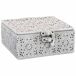 Caja de metal Caja de metal Blanco