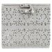 Caja de metal Caja de metal Blanco