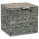 Caja de metal Caja de metal Negro