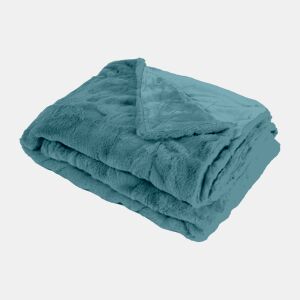 Cobertor Padrão MINNOR 100% Poliéster - 130x170 cm