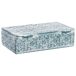 Caja de metal Caja de metal Verde