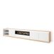 Mueble TV 310 Mueble TV 310 Blanco/ Madera
