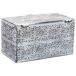 Caja de metal Caja de metal Blanco