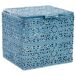 Caja de metal Caja de metal Azul