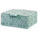 Caja de metal Caja de metal Verde