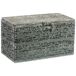 Caja de metal Caja de metal Negro