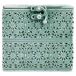 Caja de metal Caja de metal Verde