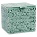 Caja de metal Caja de metal Verde