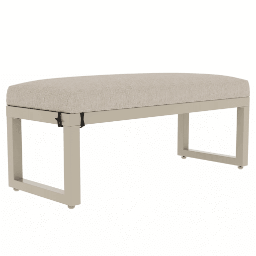 Conjunto de mobiliário de jardim - 8-10 pessoas - sofá de jardim com grande mesa de jantar em madeira plástica, corda, pés ajustáveis, almofadas incluídas - bege