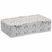 Caja de metal Caja de metal Blanco