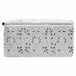 Caja de metal Caja de metal Blanco