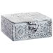 Caja de metal Caja de metal Blanco