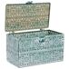 Caja de metal Caja de metal Verde