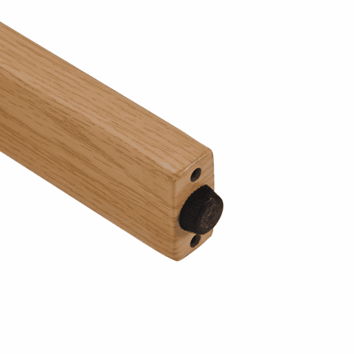 Cadeira de jantar (2 unidades) - ergonómica, almofadada, pés em ferro, fácil de limpar - bege e natural Cadeira de jantar (2 unidades) - ergonómica, almofadada, pés em ferro, fácil de limpar - bege e natural