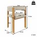 Sillas de comedor Sillas de comedor Beige