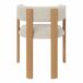 Sillas de comedor Sillas de comedor Beige
