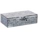 Caja de metal Caja de metal Blanco