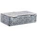 Caja de metal Caja de metal Blanco