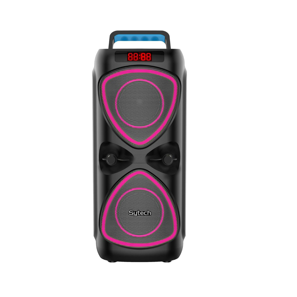 Altavoz portátil Sytech Rimi  W