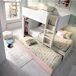 Cama Tom Tren camas esmeralda 243x97 Cama Tom Tren camas esmeralda 243x97 Azul