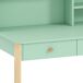 Escritorio Infantil MDF, Madera de Pino AIYAPLAY Escritorio Infantil MDF, Madera de Pino AIYAPLAY Verde