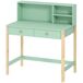Escritorio Infantil MDF, Madera de Pino AIYAPLAY Escritorio Infantil MDF, Madera de Pino AIYAPLAY Verde