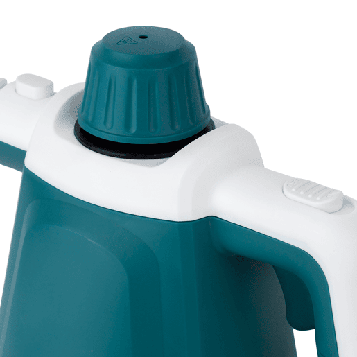 H.Koenig NV680 Limpador a Vapor Manual, Elimina 99,99% Bactérias sem Químicos, Pressão 3,5 Bar, Fluxo 40 gmin, Pronto em 5 min, 13 Acessórios, Azulejos, Cozinha, Banheiro, Janelas, Tecidos H.Koenig NV680 Limpador a Vapor Manual, Elimina 99,99% Bactérias sem Químicos, Pressão 3,5 Bar, Fluxo 40 gmin, Pronto em 5 min, 13 Acessórios, Azulejos, Cozinha, Banheiro, Janelas, Tecidos