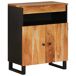 Aparador - Mueble de almacenamiento 60 Aparador - Mueble de almacenamiento 60 Marrón