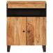 Aparador - Mueble de almacenamiento 60 Aparador - Mueble de almacenamiento 60 Marrón