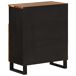 Aparador - Mueble de almacenamiento 60 Aparador - Mueble de almacenamiento 60 Marrón