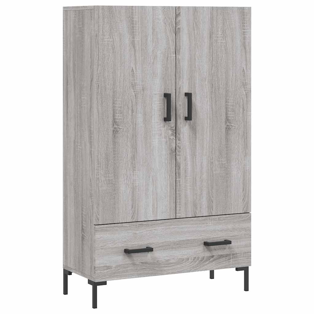 Aparador alto - Mueble de almacenamiento 69